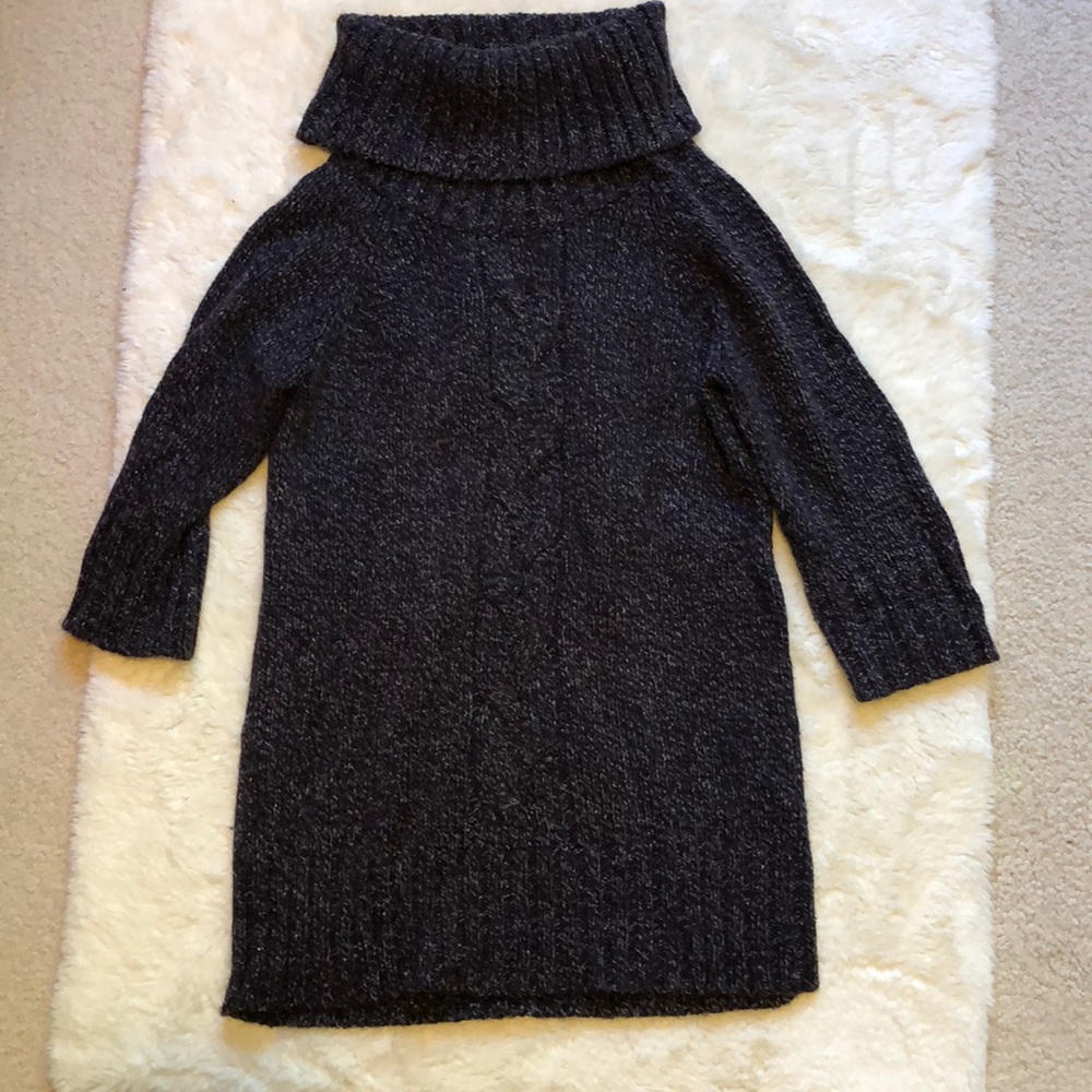 Fenn Wright Mason sweater tunic